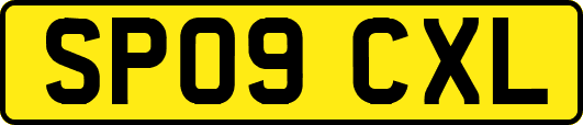 SP09CXL