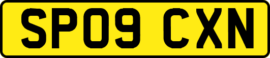 SP09CXN