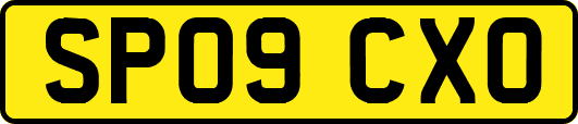 SP09CXO