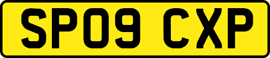 SP09CXP