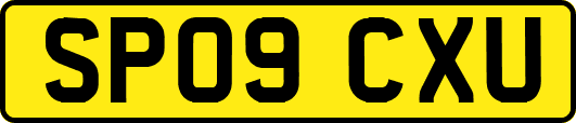SP09CXU