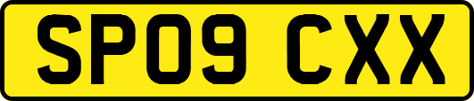 SP09CXX