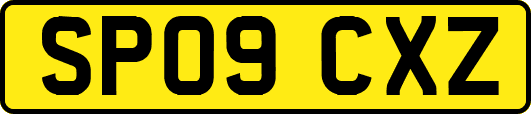 SP09CXZ
