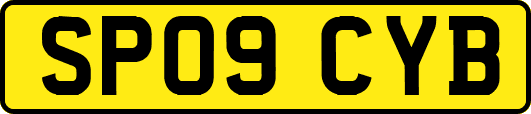 SP09CYB