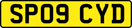 SP09CYD