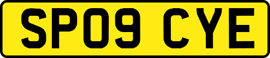 SP09CYE