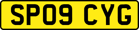 SP09CYG