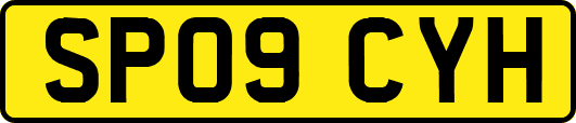 SP09CYH