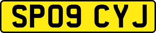 SP09CYJ
