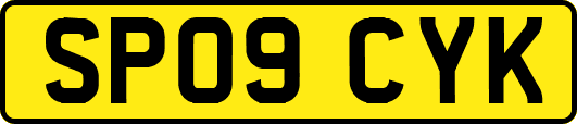 SP09CYK