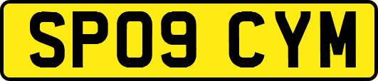 SP09CYM