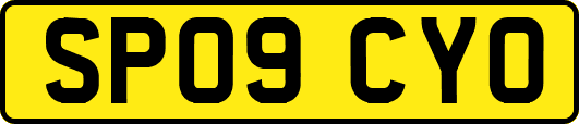SP09CYO