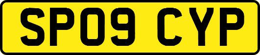 SP09CYP
