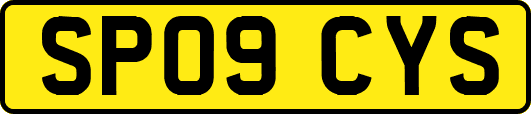 SP09CYS