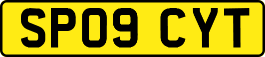 SP09CYT