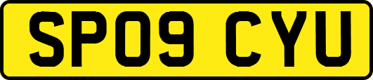 SP09CYU