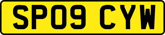 SP09CYW