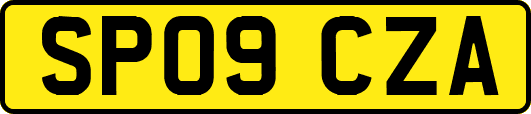 SP09CZA