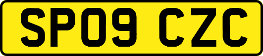 SP09CZC
