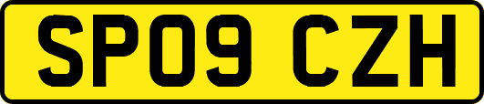 SP09CZH