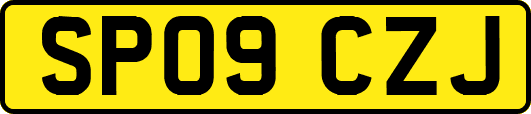 SP09CZJ