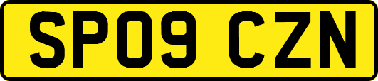 SP09CZN