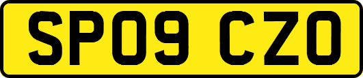 SP09CZO