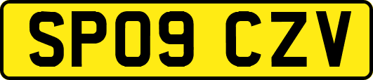 SP09CZV