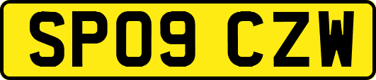 SP09CZW