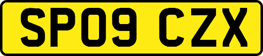 SP09CZX