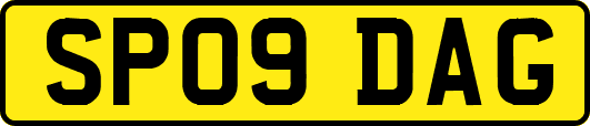 SP09DAG