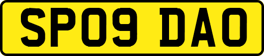 SP09DAO
