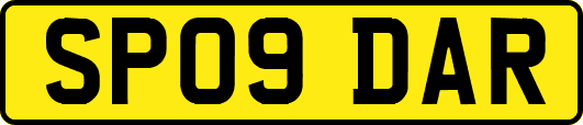 SP09DAR