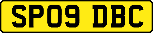 SP09DBC