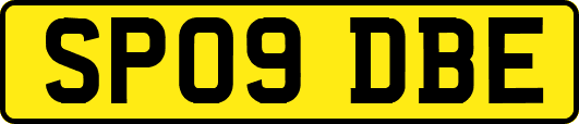 SP09DBE