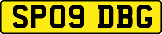 SP09DBG