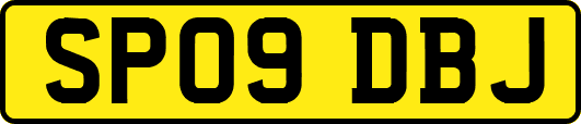 SP09DBJ