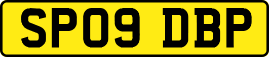 SP09DBP