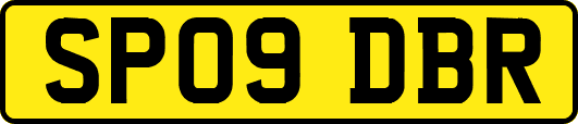 SP09DBR