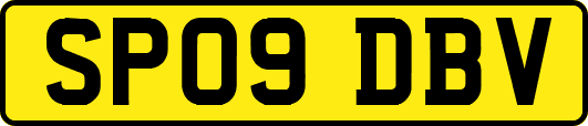 SP09DBV