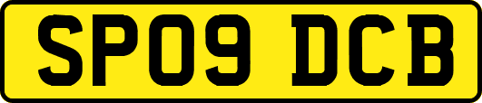 SP09DCB