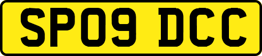 SP09DCC