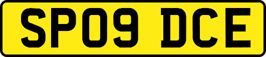 SP09DCE
