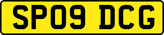 SP09DCG