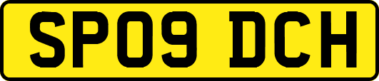 SP09DCH