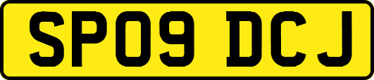 SP09DCJ