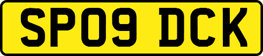 SP09DCK