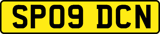 SP09DCN