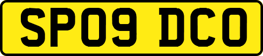 SP09DCO