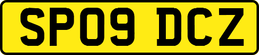 SP09DCZ